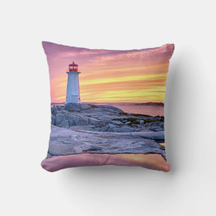 Cojín Decorativo El encargado ligero