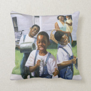 Cojín Decorativo El ensayo 2000