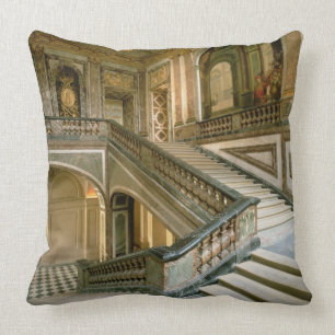 Cojín Decorativo El Escalier de la Reine (la escalera de la reina)