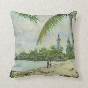 Cojín Decorativo El faro Zanzíbar 1995
