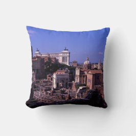 Cojín Decorativo El Foro de Roma