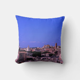 Cojín Decorativo El Foro de Roma