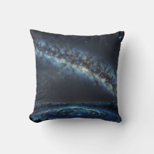 Cojín Decorativo El Golfo de las Estrellas