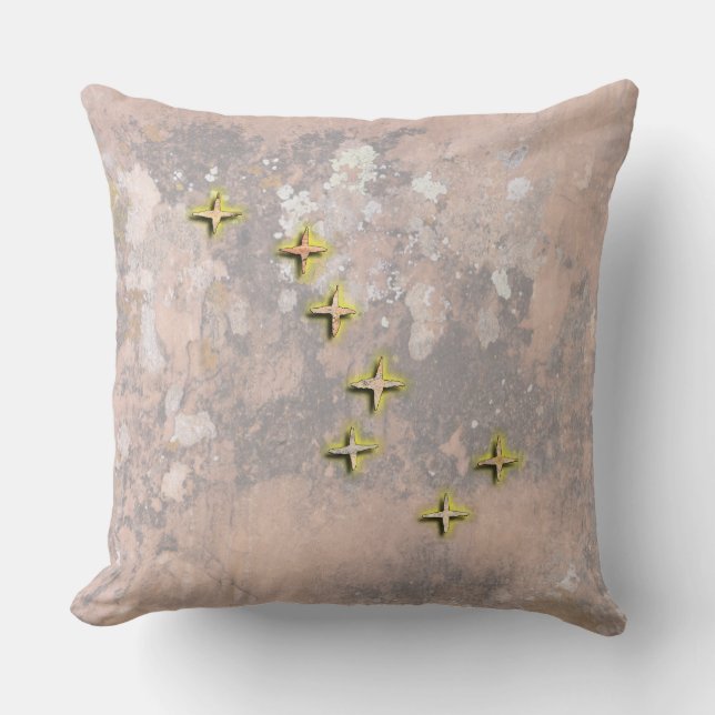 Cojín Decorativo El gran pimienta (Anverso)