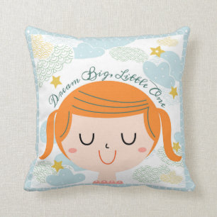 Cojín Decorativo ¡El "grande, pequeño ideal! La "almohada del chi