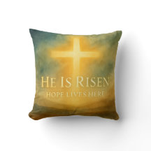 Él ha resucitado La esperanza vive aquí Pascua 202