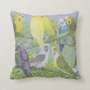 Cojín Decorativo El hablar dulce