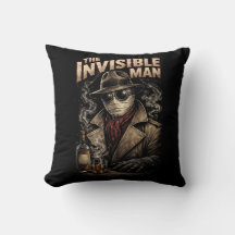El hombre invisible