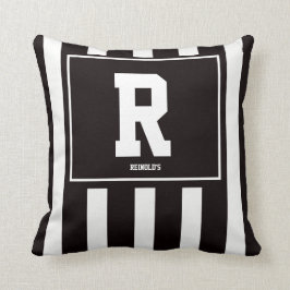 Cojín Decorativo El juez