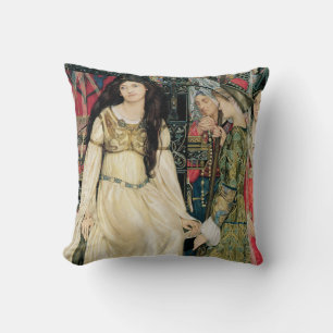 Cojín Decorativo El Keepsake