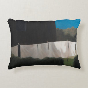 Cojín Decorativo El lavado 2012 de Norma