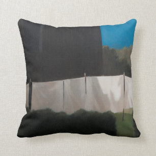 Cojín Decorativo El lavado 2012 de Norma