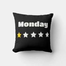 El lunes apesta 