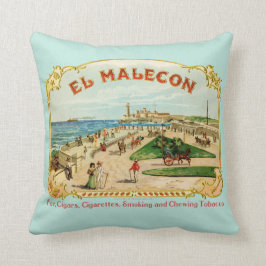 Cojín decorativo El Macedon