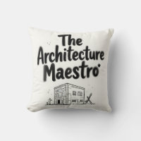 El Maestro de la Arquitectura
