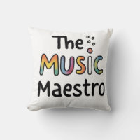 El Maestro de la Música 