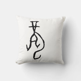 Cojín Decorativo El maravilloso Zodiac-Dragon chino-#001-