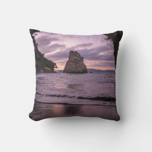 Cojín Decorativo El Marítimo Y El Paisaje Del Cielo