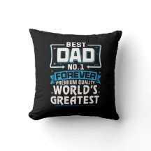 El mejor padre del mundo para hombres, el mejor nú