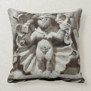 Cojín Decorativo El nacimiento de Venus (piedra caliza)
