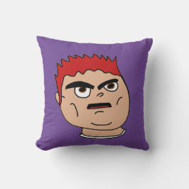 Cojín Decorativo el niño