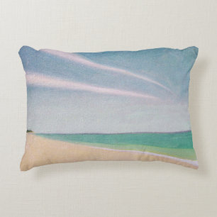 Cojín Decorativo El Océano Índico 1996