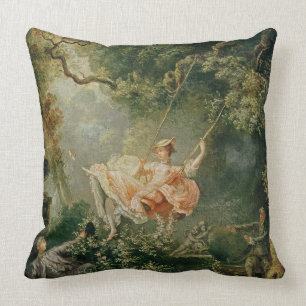 Cojín Decorativo El oscilación