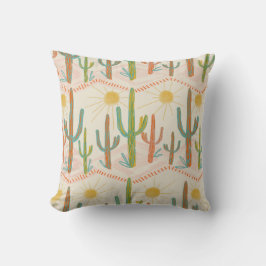Cojín Decorativo El paisaje ruso occidental