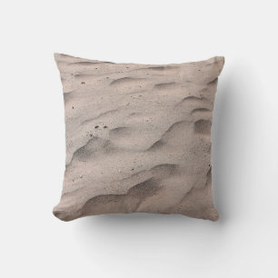 Cojín Decorativo El Parque Nacional de las Grandes Dunas de Arena