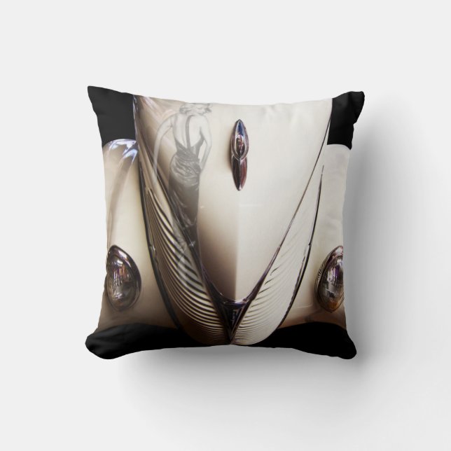 Cojín Decorativo El paseo de Marilyn (Anverso)