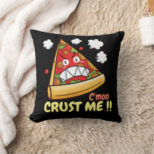 Cojín Decorativo ¡¡¡El personalizable Vamos A Crúarme!!!