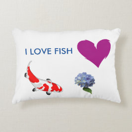 Cojín Decorativo el personalizado personaliza el destino de los