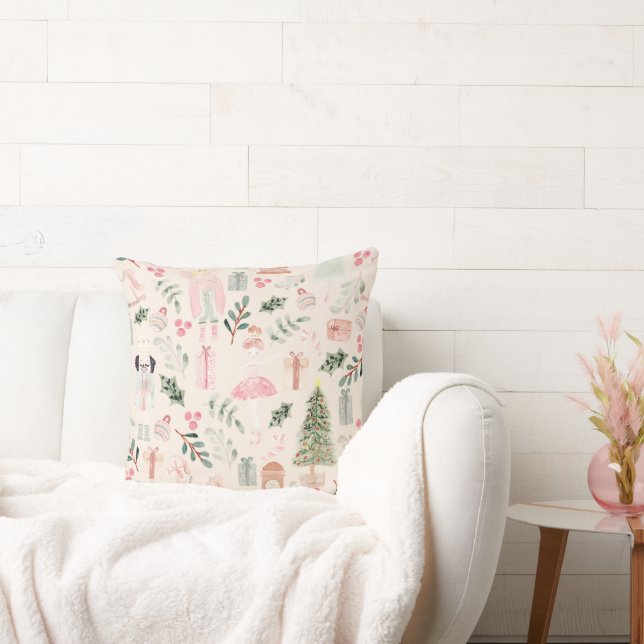 Cojín Decorativo El petardo | Vacaciones (Sofá)