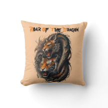 El poder legendario: Tigre se encuentra con el dra