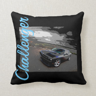 Cojín Decorativo El problema doble