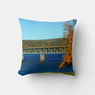 Cojín Decorativo El puente