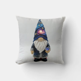 Cojín Decorativo El regalo más sincero de Gnome