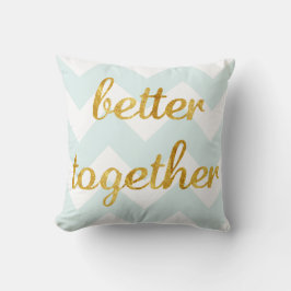 Cojín Decorativo El Relieve metalizado dorado mejor junto soporta