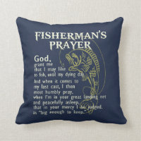 El rezo del pescador