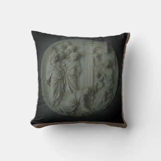 COJÍN DECORATIVO EL SOCORRO DE LA NATIVIDAD 2