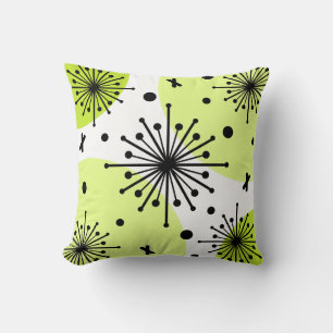 Cojín Decorativo El sputnik estrena chartreuse
