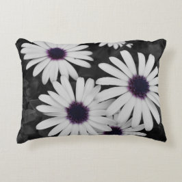 Cojín Decorativo El sutil contraste de la naturaleza