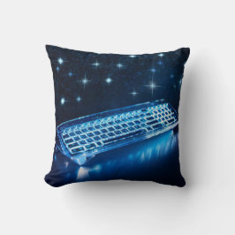Cojín Decorativo El teclado Iluminado Ultimate