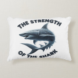 Cojín Decorativo El Titán del Océano