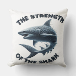 Cojín Decorativo El Titán del Océano