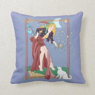 Cojín Decorativo El tonto