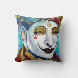 Cojín Decorativo El tonto