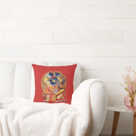 Cojín Decorativo El último paquete