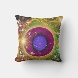 Cojín Decorativo El Universo