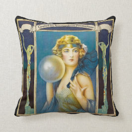 Cojín Decorativo El valor de la belleza